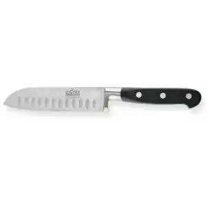 Sabatier Santoku-Messer V Sabatier mit 17,5 cm Klinge