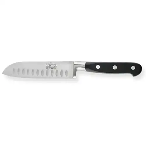Sabatier Santoku-Messer V Sabatier mit 17,5 cm Klinge