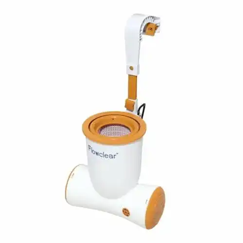 Einhängeskimmer Bestway Flowclear Skimatic für Pools