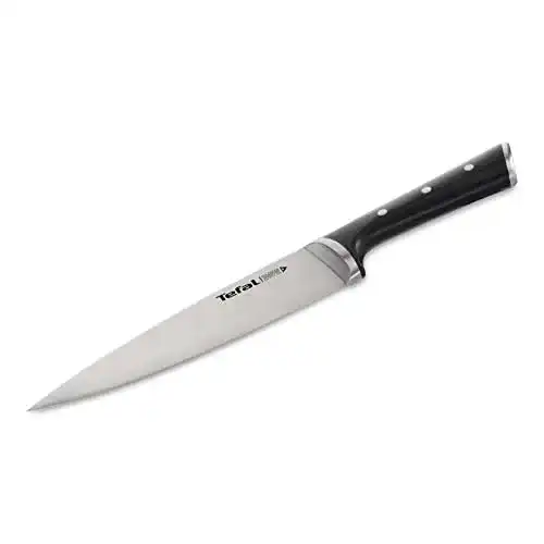 Kochmesser Tefal Ice Force K23202 mit 20 cm Klinge