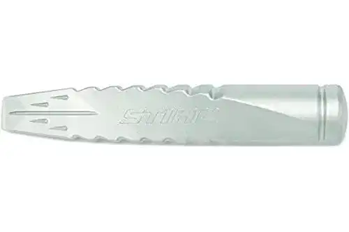 Spaltkeil aus Aluminium von Stihl mit 920g für effizientes Spalten