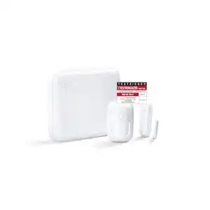Alarmanlage Wohnmobil Lupus Electronics XT1 Plus Starter Pack
