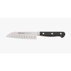 Arcos Santoku Messer aus der Serie Clasica mit 140 mm Klinge