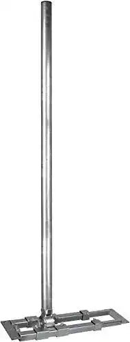 Dachsparrenhalter DUR-line Herkules XXL S60-1800 für stabile Montagen