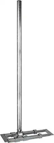 Dachsparrenhalter DUR-line Herkules XXL S60-1800 für stabile Montagen