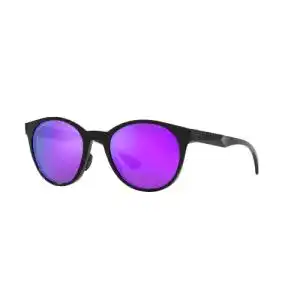 Oakley Unisex Spindrift Sonnenbrille mit Prizm Violett Gläsern