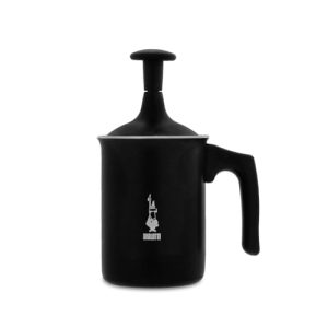 Hand-Milchaufschäumer Bialetti Tutto Crema für Cappuccino und Latte Macchiato