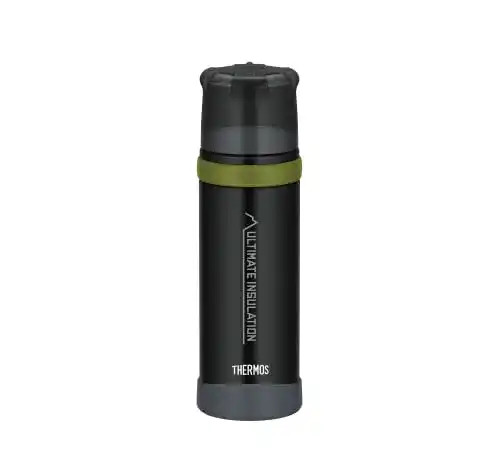 Outdoor Thermoskanne Thermos Mountain Beverage Bottle 0,5l