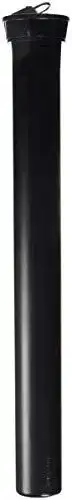 Versenkregner Hunter Pro Spray 30 cm PROS-12-SI in Schwarz
