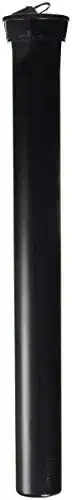 Versenkregner Hunter Pro Spray 30 cm PROS-12-SI in Schwarz