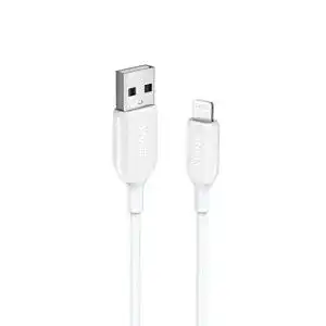 Lightning-Kabel Anker iPhone Ladekabel, Powerline III