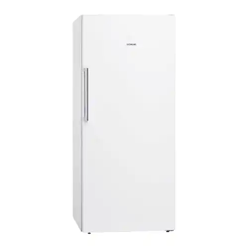 Siemens GS51NAWCV iQ500 Gefrierschrank mit noFrost und bigBox