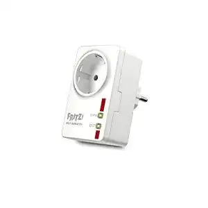 DECT-Repeater Fritz!DECT Repeater 100 zur Reichweitenvergrößerung