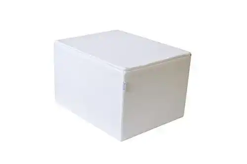 Bandscheibenwürfel von SW Bedding für Rückenentlastung und Komfort