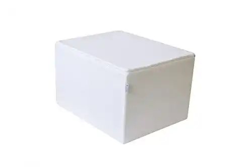 Bandscheibenwürfel von SW Bedding für Rückenentlastung und Komfort