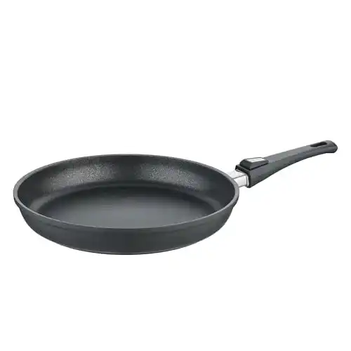 Berndes Bratpfanne Vario Click 32 cm für Induktion