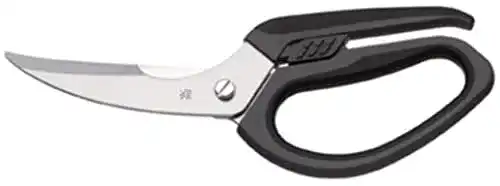 Geflügelschere von WMF mit Knochenbrecher 23 cm