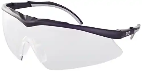 MSA TecTor Schutzbrille für taktischen Augenschutz