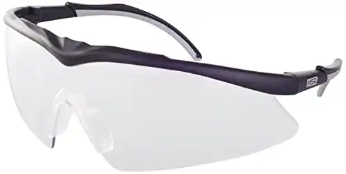 MSA TecTor Schutzbrille für taktischen Augenschutz