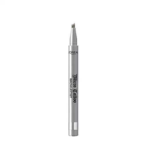 Wasserfester Augenbrauenstift von L’Oréal Paris