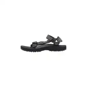 Teva Winsted Herren Sandalen in Schwarz Bamboo