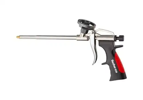 Fischer Metallpistole PUP M3 für Pistolenschaum