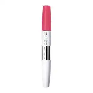 Maybelline New York Super Stay Lippenstift, Nr. 135 Perpetual Rose, 5g