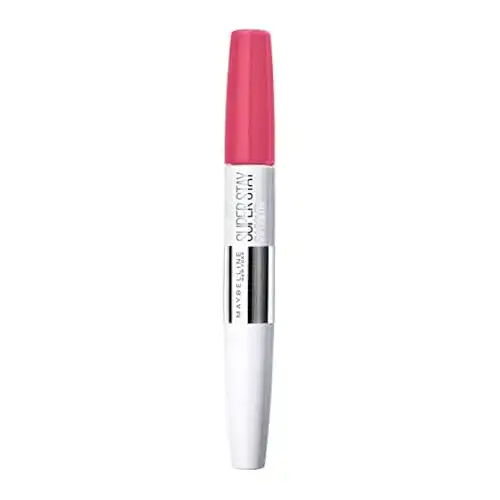 Maybelline New York Super Stay Lippenstift, Nr. 135 Perpetual Rose, 5g