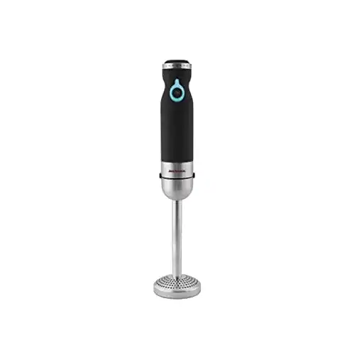 Gastroback Design Stabmixer Advanced Pro mit Zubehör
