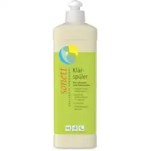 Klarspüler Sonett 500 ml für Geschirrspüler