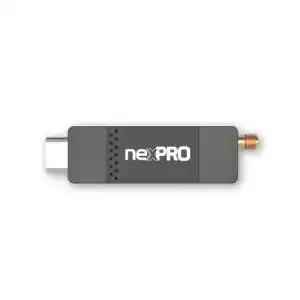 DVB-T Stick Nexpro Digitaler terrestrischer Decoder DVB-T2