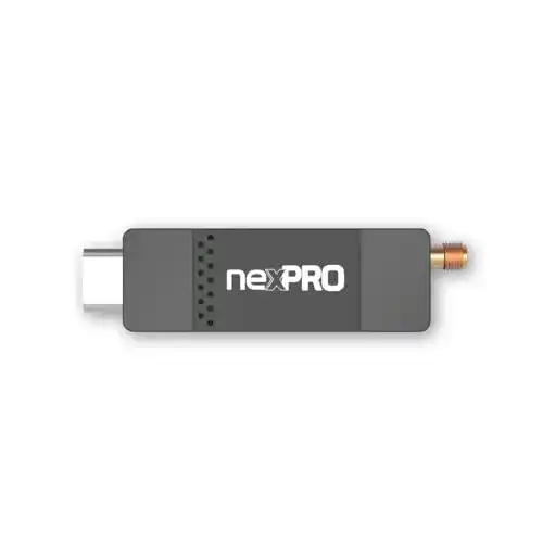 DVB-T Stick Nexpro Digitaler terrestrischer Decoder DVB-T2