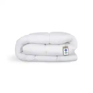 Winter Bettdecke KALIOPE 155×220 cm aus Mikrofaser