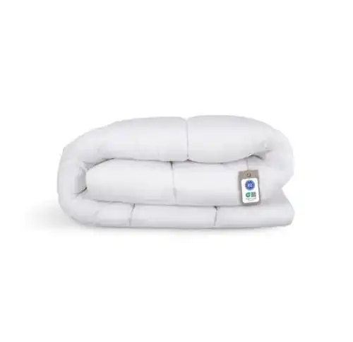 Winter Bettdecke KALIOPE 155×220 cm aus Mikrofaser