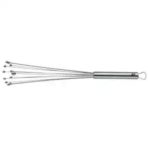 Rührblitz WMF Profi Plus 32 cm Schneebesen aus Edelstahl mit Kugeln
