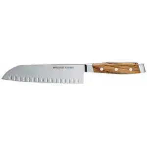 Felix Solingen Germany 836007 First Class Santoku-Messer