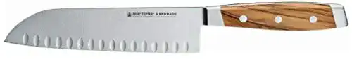 Felix Solingen Germany 836007 First Class Santoku-Messer