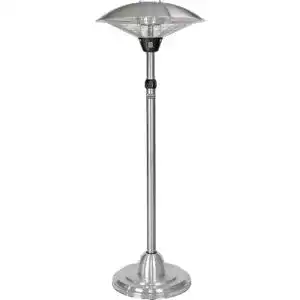 Halogen-Heizstrahler Einhell NHH 2100 mit 2100 Watt Heizleistung