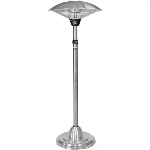 Halogen-Heizstrahler Einhell NHH 2100 mit 2100 Watt Heizleistung