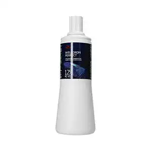 Wasserstoffperoxid 12 Prozent Wella Welloxon Perfect Entwickler 1000 ml