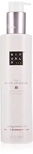 Duschöl Rituals The Ritual of Sakura 200 ml im Vergleich