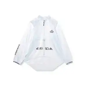 Motorrad-Regenkombi Acerbis 1499826 Regenjacke in transparent