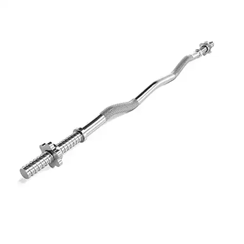 SZ Stange ScSPORTS 120 cm, 30/50 mm, bis 110 kg belastbar