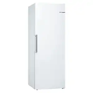 Bosch Gefrierschrank GSN58AWCV Serie 6 mit NoFrost-Technologie
