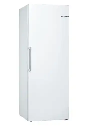 Bosch Gefrierschrank GSN58AWCV Serie 6 mit NoFrost-Technologie