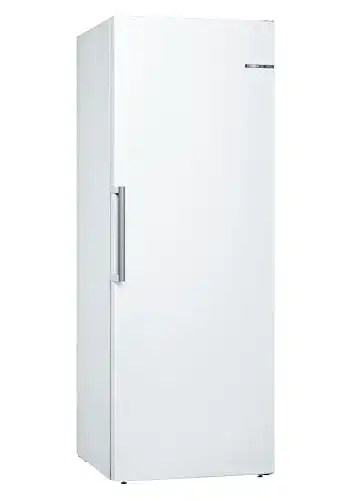 Bosch Gefrierschrank GSN58AWCV Serie 6 mit NoFrost-Technologie