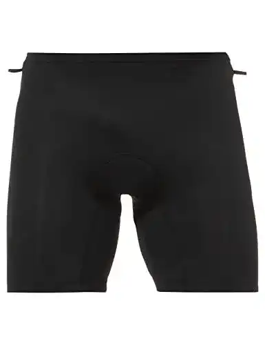 Radunterhose für Herren von VAUDE Gepolsterte Radunterhosen kurz