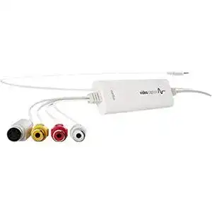 Video Grabber Corsair Elgato Video Capture Capture Card mit USB 2.0