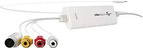 Video Grabber Corsair Elgato Video Capture Capture Card mit USB 2.0