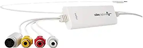 Video Grabber Corsair Elgato Video Capture Capture Card mit USB 2.0